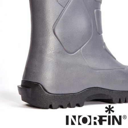 Сапоги зимние Norfin Klondaik 46
