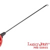 Зимняя удочка Lucky John Pilkki 40cm рукоятка пробка