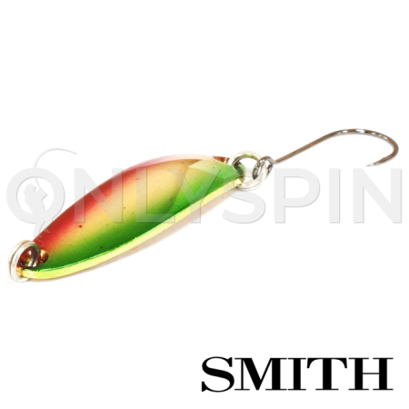 Блесна Smith Pure 3.5 RGG