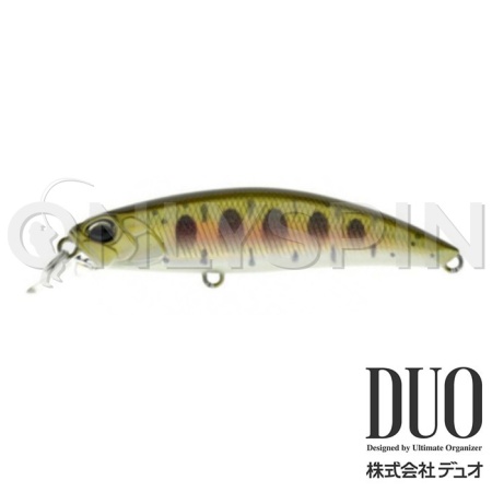 Воблер DUO Spearhead Ryuki 60S ANA4134