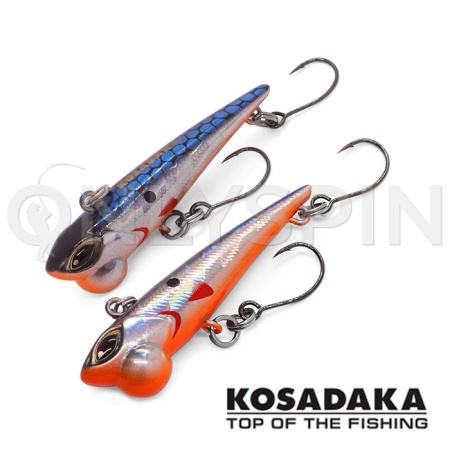 Виб Kosadaka Shine Ride 45SS GTC