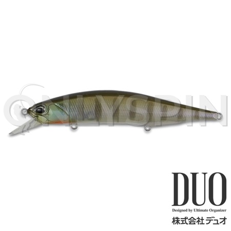 Воблер DUO Realis Jerkbait 120SP CCC3158