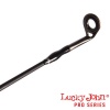 Зимняя удочка Lucky John C-Tech All-in 1 Perch 45cm