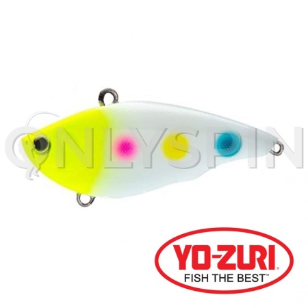 Виб Yo-Zuri Rattln Vibe 55 WB