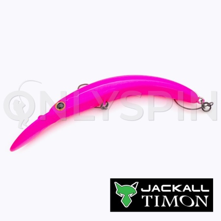Воблер Jackall Timon Pepino MR-F Keiko Pink
