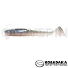 Мягкие приманки Kosadaka Tioga 75 TRS 10шт