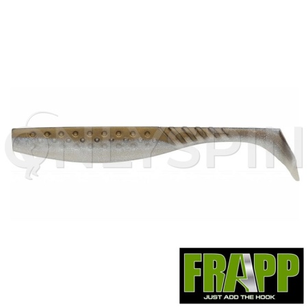 Мягкие приманки Frapp Funky Shad 4 36 6шт