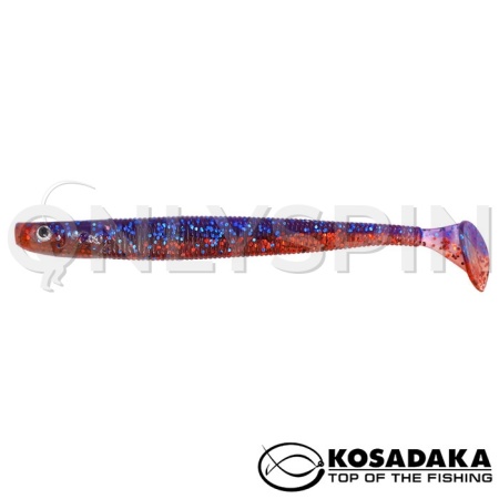 Мягкие приманки Kosadaka Manticora 150 RB 3шт