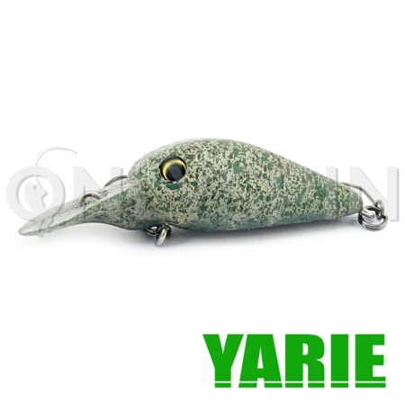 Воблер Yarie T-Crankup Jr SS C-38