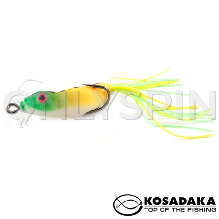 Лягушка Kosadaka LF21 C47
