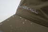 Бейсболка Jackall Timon Rain Cap CA-A003 Black