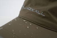 Бейсболка Jackall Timon Rain Cap CA-A003 Black