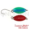Блесна Lucky John Pepa 2.2 015