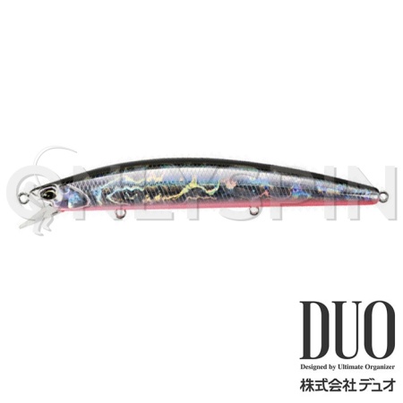 Воблер DUO Tide Minnow Sprat 120SF ADA0025