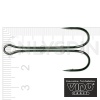 Крючки двойные Vido Craft VD-087 BN Double Long Light 2/0 25шт Крючки двойные Vido Craft VD-087 BN Double Long Light 2/0 25шт