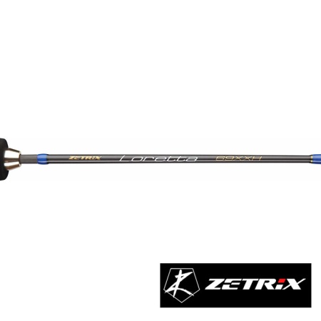Зимняя удочка Zetrix Loretta 69cm 45gr ZLT-69XH Зимняя удочка Zetrix Loretta 69cm 45gr ZLT-69XH