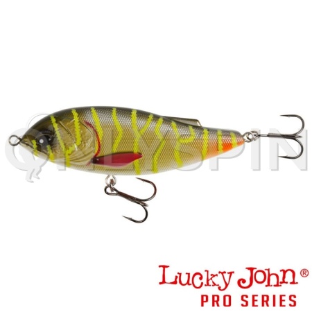 Воблер Lucky John Arrow Jerk 150S 031