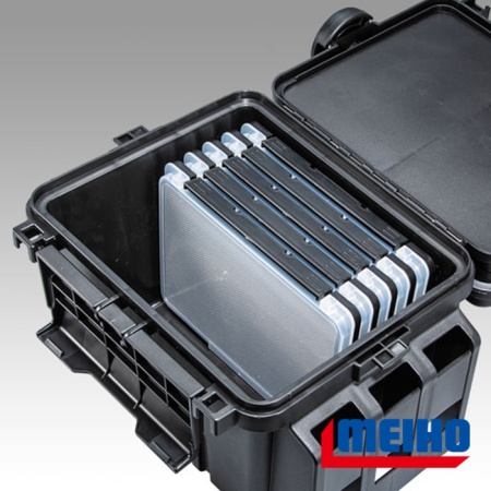 Коробка Meiho Light Game Case 3010