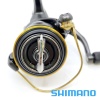Катушка Shimano 21 Soare XR C2500S