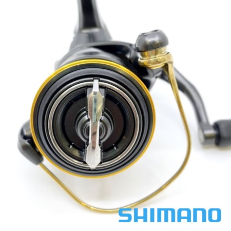Катушка Shimano 21 Soare XR C2500S