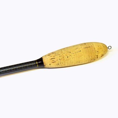 Багорик с магнитом и защитной-крышкой на карабине 45см limited (пробковая ручка)