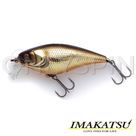 Воблер Imakatsu Gekiasa Shad 111