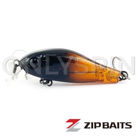 Воблер ZipBaits Rigge 43F 557