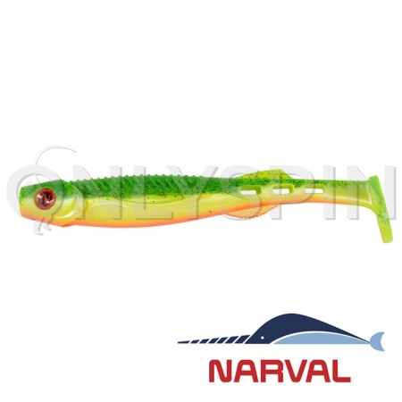 Мягкие приманки Narval Biggy Boy 26 015