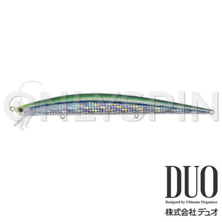 Воблер DUO Tide Minnow Slim 140SP AQAZ033