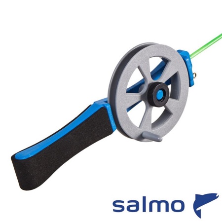 Зимняя удочка Salmo Fin 32cm Зимняя удочка Salmo Fin 32cm