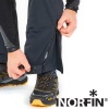Полукомбинезон Norfin Rebel Pro Pants Gray XL