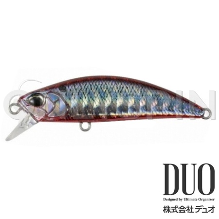 Воблер DUO Spearhead Ryuki 50S SW DHA0327