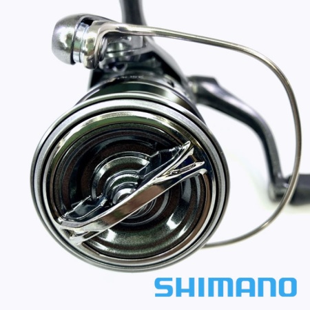 Катушка Shimano 25 Complex XR 2500 F6