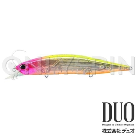 Воблер DUO Realis Jerkbait 120SP CEA3375