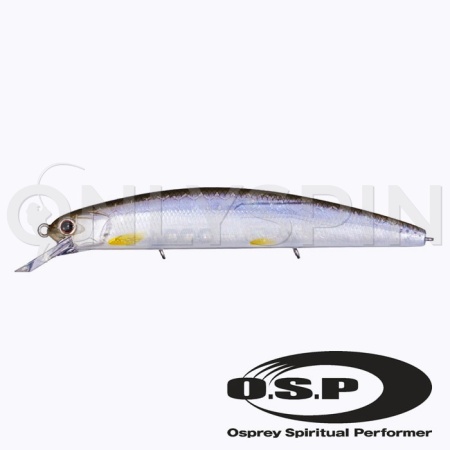 Воблер OSP Varuna 110SP Jp GHF-91