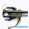 Катушка Shimano 26 Nasci C3000