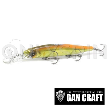 Воблер Gan Craft Rest 128SF 09