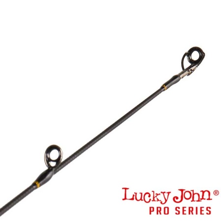 Спиннинг Lucky John Area Trout Game Intox 1.98m 1.5-5gr LJATIN-662ULMF