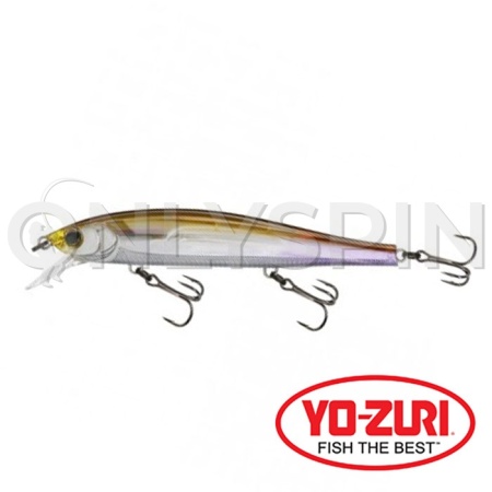 Воблер Yo-Zuri 3DB Jerkbait 110SP NWS