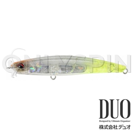 Воблер DUO Bay Ruf Seek 85S CEA0674