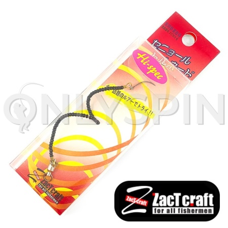 Стик Zact Craft Senor Tornado HP 1.7gr BB002 Black