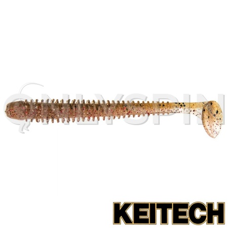 Мягкие приманки Keitech Swing Impact 2.5 404 10шт