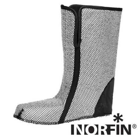Сапоги зимние Norfin Avalanche 43