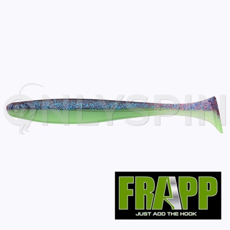 Мягкие приманки Frapp Snatcher 6.6 PAL06 2шт