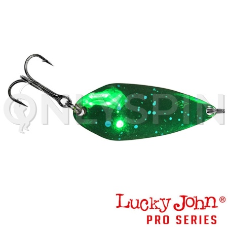 Блесна Lucky John EOS 8 041