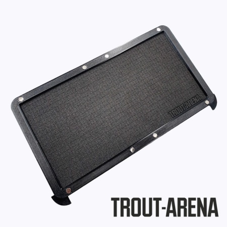 Trout Arena тюнинг коробки VS-3043NDDM вкладыш сетка в крышку