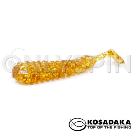 Мягкие приманки Kosadaka Buggy 50 TG 10шт