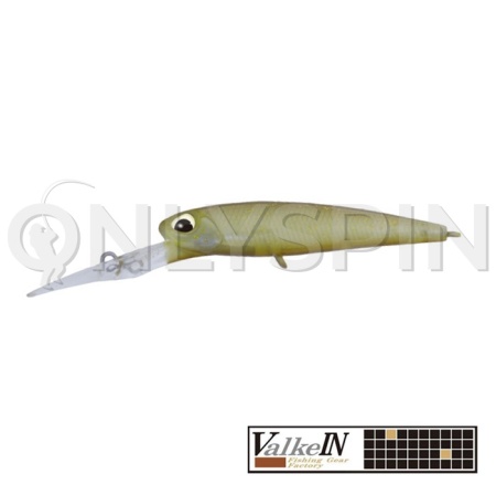 Воблер ValkeIN Schwan S Nano C222