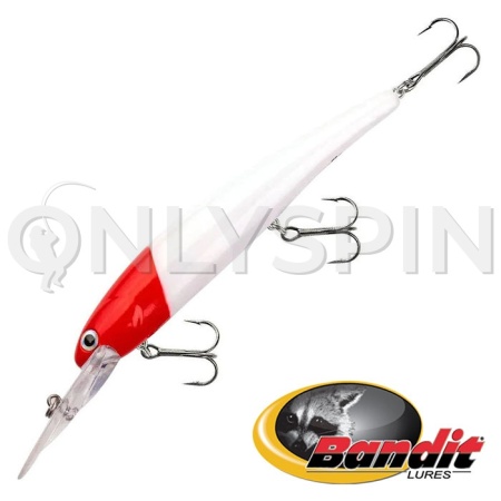 Воблер Bandit Deep Suspending Minnow 120SP D81