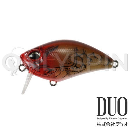 Воблер DUO Realis Crank 50SSR Kabuki CCC3307